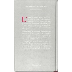 abao.be•Essais•Platon. Le Banquet - Phèdre - Apologie de Socrate.•