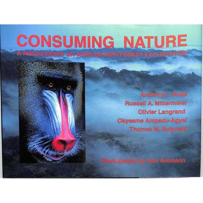 abao.be•Arts•[Photo] Consuming nature.•