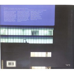 abao.be•Arts•[Architecture] Building Tate Modern.•
