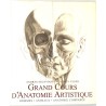 abao.be•Peinture, gravure, dessin•[Anatomie] Szunyoghy (Andras) & Feher (Gyorgy) - Grand cours d'anatomie artistique.•