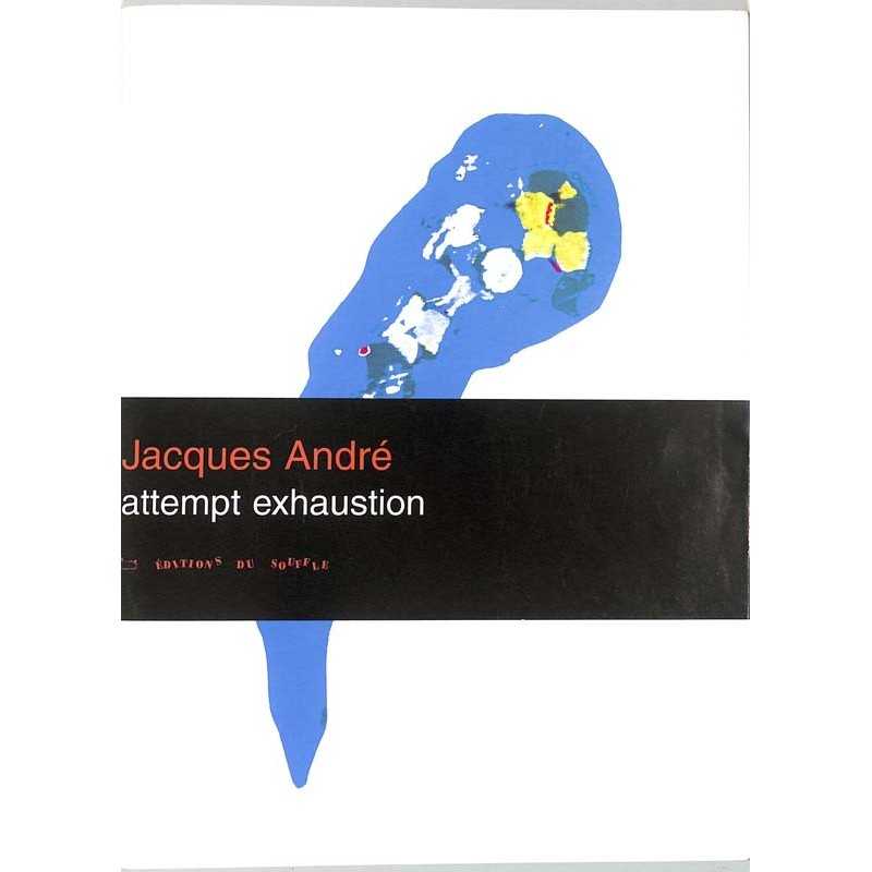 André ( Jacques) -Voyage du temps perdu.