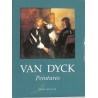 Van Dyck. Coffret 2 tomes : peintures, dessins.