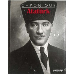 abao.be•Histoire•[Turquie] Chronique de Atatürk•