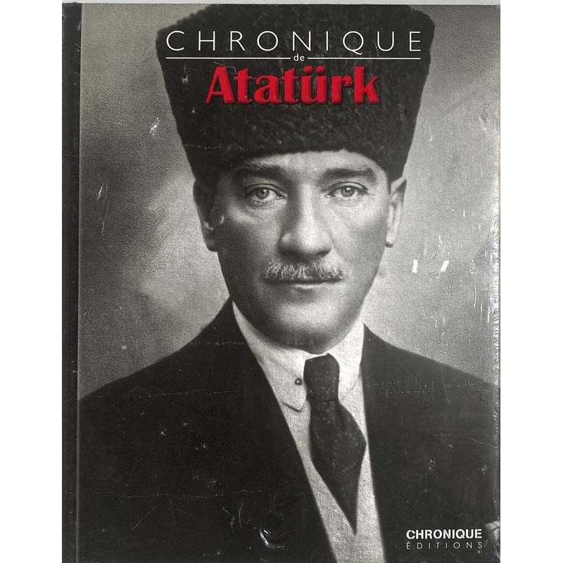 abao.be•Histoire•[Turquie] Chronique de Atatürk•