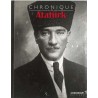 [Turquie] Chronique de Atatürk