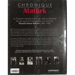 abao.be•Histoire•[Turquie] Chronique de Atatürk•