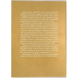 abao.be•Histoire•Le Puissant royaume du Japon. La description de François Caron (163).•9782906462915