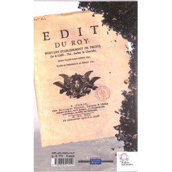 abao.be•Essais•Raibaud (Martine) & Souty (François) - Le Commerce du thé.•9782846541541
