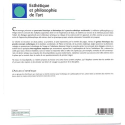 abao.be•Essais•[Art] Esthétique et philosophie de l'art.•9782804138042