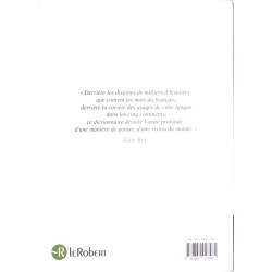 abao.be•Essais•Dictionnaire Historique de la langue française.•9782849026465