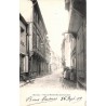 ABAO 60 - Oise [60] Beauvais - Vieilles maisons Rue Saint Laurent.