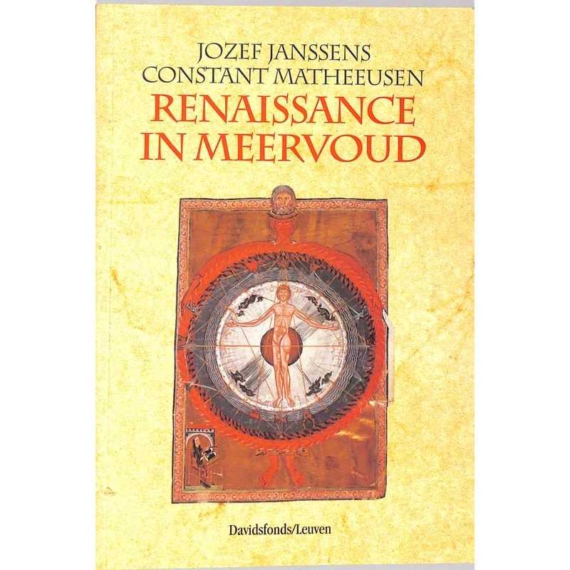 abao.be•Arts•Janssens (Jozef) & Matheeusen (Constant) - Renaissance in meervoud.•9789061528876