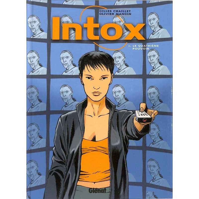 abao.be•Intox•Intox 01•9782723440844