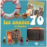 abao.be•Essais•[Belgique] Les Années 70 en Belgique.•9789020973211