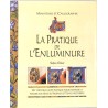 abao.be•Arts•[Enluminure] Oliver (Stefan) - La Pratique de l'enluminure.•9782237003894