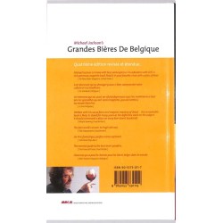 abao.be•Essais•[Belgique] Jackson's (Michael) - Grandes bières de Belgique.•9789053730119