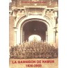 abao.be•Essais•[Belgique] La Garnison de Namur (1830-2003).•