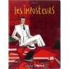 abao.be•Cailleaux (Christian)•Les Imposteurs 03•9782203391345