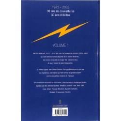 abao.be•Biblio•Metal Hurlant - 30 ans 01•9782930283159