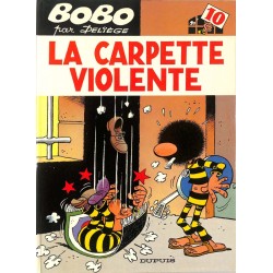 abao.be•Bandes dessinées•Bobo 10•9782800115610