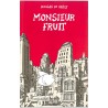 abao.be•De Crécy (Nicolas)•Monsieur Fruit 01•9782020237017