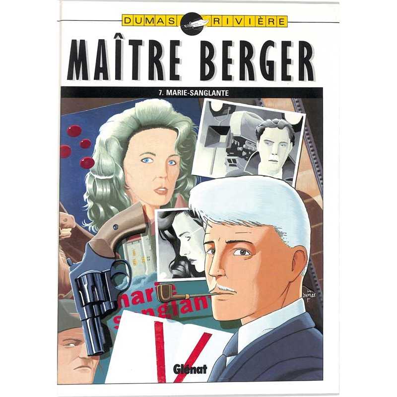 abao.be•Maître Berger•Maître Berger 07•9782723414845