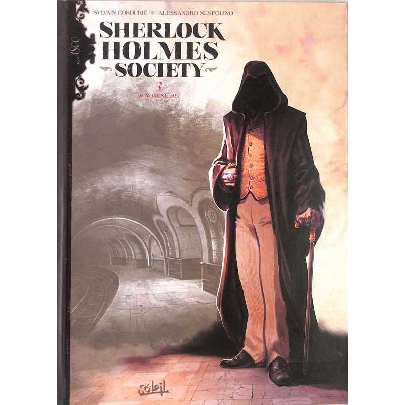 abao.be•Sherlock Holmes Society•Sherlock Holmes Society 03•9782302047907