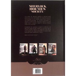 abao.be•Sherlock Holmes Society•Sherlock Holmes Society 03•9782302047907