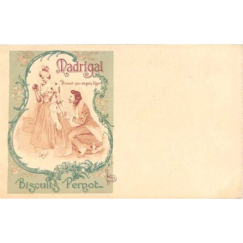 abao.be•Publicité•Biscuits Pernot - Madrigal.•
