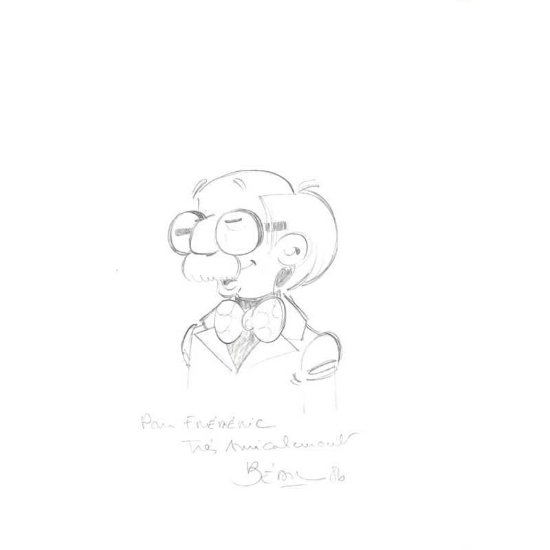 abao.be•Dédicaces•Bédu - Dessin.•