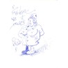 abao.be•Dédicaces•de Froidmont (Patryck) - Dessin dédicacé.•
