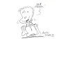 abao.be•Dédicaces•Didgé - Dessin dédicacé.•
