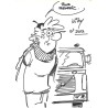 abao.be•Dédicaces•Dupa - Dessin dédicacé (Niky).•