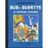 ABAO Bandes dessinées Bob et Bobelle (Collection Classique Bleue) 01
