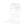 abao.be•Dédicaces•Graton (Jean) - Dessin dédicacé.•