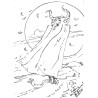 abao.be•Dédicaces•Hernu (Marc) - Dessin dédicacé.•