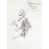 abao.be•Dédicaces•Jidéhem - Dessin dédicacé.•
