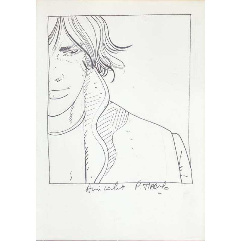 abao.be•Bandes dessinées•Makyo (Pierre) - Dessin.•