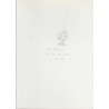 abao.be•Bandes dessinées•Marechal (Maurice) - Dessin dédicacé (Prudence Petitpas).•