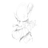 abao.be•Originaux•Sidney - Dessin.•