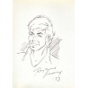 abao.be•Dédicaces•Reding (Raymond) - Dessin (Eric Castel).•