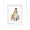 abao.be•Gravures•Gavarni (Paul) - La Maman d'Angélina. Ça?•