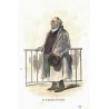 abao.be•Gravures•Gavarni (Paul) - M. me Chevalier de Faublas.•