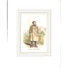 abao.be•Gravures•Gavarni (Paul) - Mosieu le Maire, ex-traître de mélodrames.•