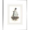 abao.be•Gravures•Gavarni (Paul) - Anglaise.•
