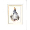 abao.be•Gravures•Gavarni (Paul) - Quand j'étais timbalier aus Mameluks de la Garde!...•