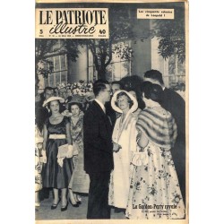 abao.be•Patriote illustré (Le)