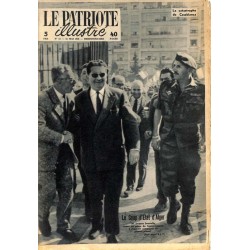 abao.be•Patriote illustré (Le)