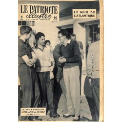 abao.be•Patriote illustré (Le)