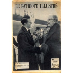 abao.be•Patriote illustré (Le)